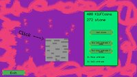 Klif Clicker screenshot, image №2914633 - RAWG