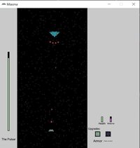Miasma (qwerty3.14) screenshot, image №2265534 - RAWG