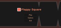 Flappy Square (Android) screenshot, image №3003252 - RAWG