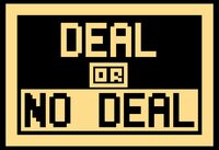 Deal or No Deal (Spacemen Dev Squad) screenshot, image №3861390 - RAWG