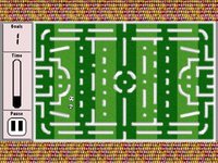 Futbol pocket - a simple way to play football soccer screenshot, image №1954312 - RAWG