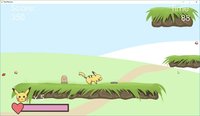 Run, Pikachu! [Pokemon fan game] screenshot, image №1278085 - RAWG