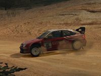 Colin McRae Rally 04 screenshot, image №385909 - RAWG