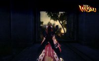 Age of Wushu screenshot, image №565453 - RAWG