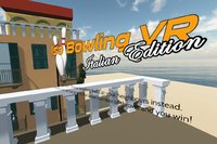 Iso Bowling VR screenshot, image №2372707 - RAWG