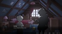 Scarlet Wolf screenshot, image №4238242 - RAWG