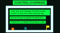 Control: Override screenshot, image №2447835 - RAWG