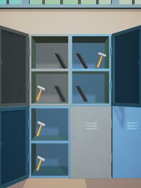 Prison Quest screenshot, image №2714557 - RAWG
