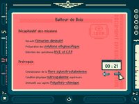 Herr Acheu screenshot, image №2460455 - RAWG