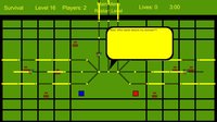 The Square Game (itch) screenshot, image №1196402 - RAWG
