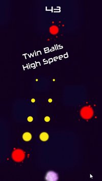 Ball Drop vs Rings screenshot, image №1775541 - RAWG