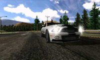 Need for Speed: The Run screenshot, image №244316 - RAWG