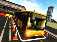 New York City Bus Parking 3D - Driving Simulator screenshot, image №1598674 - RAWG