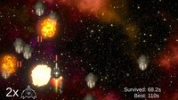 YAGGS - Yet Another Generic Galaxy Shooter screenshot, image №2529510 - RAWG