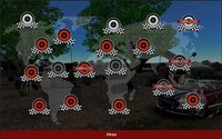 Rally Cross Racing screenshot, image №1367521 - RAWG