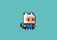 Una aventura pixelada screenshot, image №3536696 - RAWG