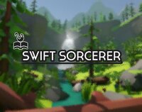 Swift Sorcerer screenshot, image №2944423 - RAWG