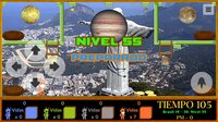 Cosmic Pang: Premium screenshot, image №3367842 - RAWG
