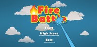 Fire Battle screenshot, image №1319043 - RAWG