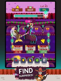 Pinata Punishers: Idle Clicker screenshot, image №2393043 - RAWG