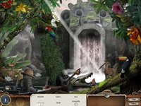 Treasure Masters, Inc.: The Lost City screenshot, image №1884635 - RAWG
