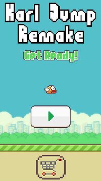 Karl Jump: Remake screenshot, image №3239167 - RAWG