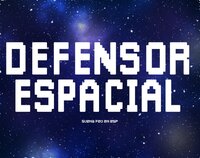 Defensor Espacial screenshot, image №3058696 - RAWG