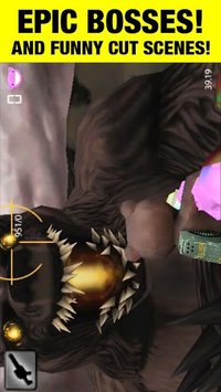 BATTLE BEARS ZOMBIES screenshot, image №2083362 - RAWG