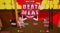 Beat Your Meat screenshot, image №1807932 - RAWG