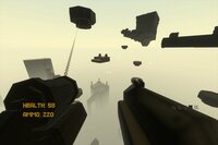 Return_Chapter0 screenshot, image №2428282 - RAWG