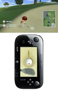 Wii Sports Club screenshot, image №797272 - RAWG