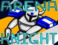 Arena Knight screenshot, image №1990506 - RAWG
