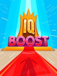 IQ Boost - Повысь уровень IQ screenshot, image №3429858 - RAWG