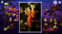 Dark Fantasy 2: Jigsaw Puzzle screenshot, image №1909096 - RAWG