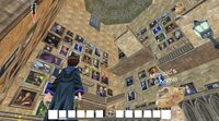 Harry Potter Unity (Prototype) screenshot, image №3867944 - RAWG