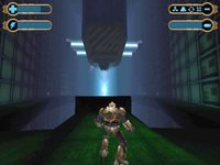 Atomic Enforcer screenshot, image №360100 - RAWG
