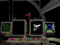 Wing Commander: Privateer Gemini Gold screenshot, image №421799 - RAWG