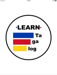 Learn Tagalog - Flashcards for Kids screenshot, image №962948 - RAWG