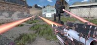 Iron Ranger screenshot, image №4228751 - RAWG