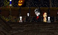 Forest Escape: Halloween Edition screenshot, image №1753869 - RAWG