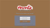 Magametic screenshot, image №1969104 - RAWG