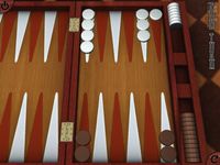 ArtDeco Backgammon 3D screenshot, image №17198 - RAWG