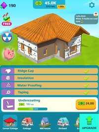 Idle Home Makeover screenshot, image №2405899 - RAWG