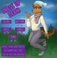 Dress Up Game (You can get one too!) screenshot, image №2428444 - RAWG