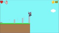 SuperCatGuy screenshot, image №1300376 - RAWG