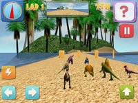 Dino Dan: Dino Racer screenshot, image №1615815 - RAWG
