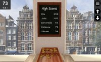 Dutch Shuffleboard (itch) screenshot, image №1794174 - RAWG