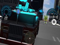 Emergency Driver screenshot, image №1663867 - RAWG