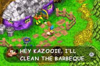 Banjo-Kazooie: Grunty's Revenge screenshot, image №730943 - RAWG