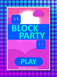 Block Party (itch) (Moonman Digital) screenshot, image №1708224 - RAWG